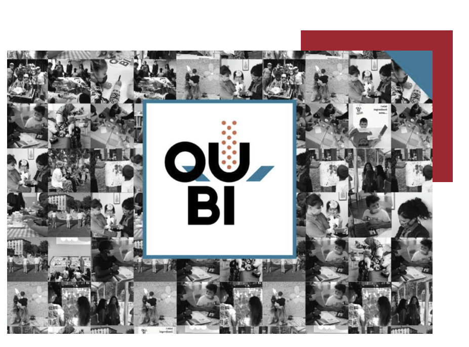 QuBì – La ricetta contro la povertà infantile